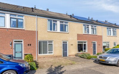 Jan Steenstraat 46