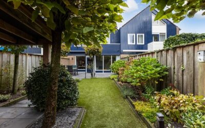 Herman van der Haarstraat 65