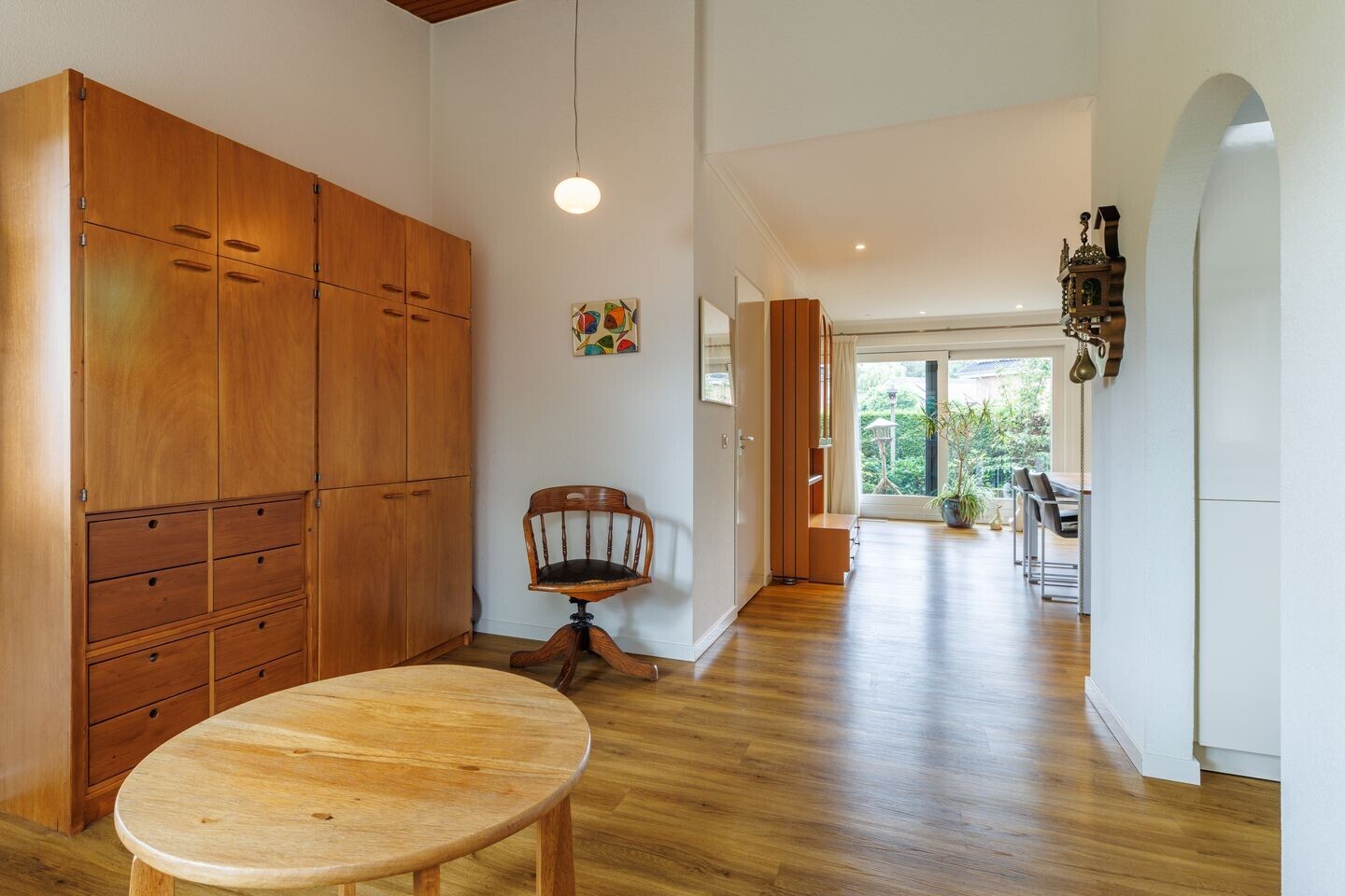 Vrijstaande woning te koop: Nijenkerckestraat 6, Haaksbergen