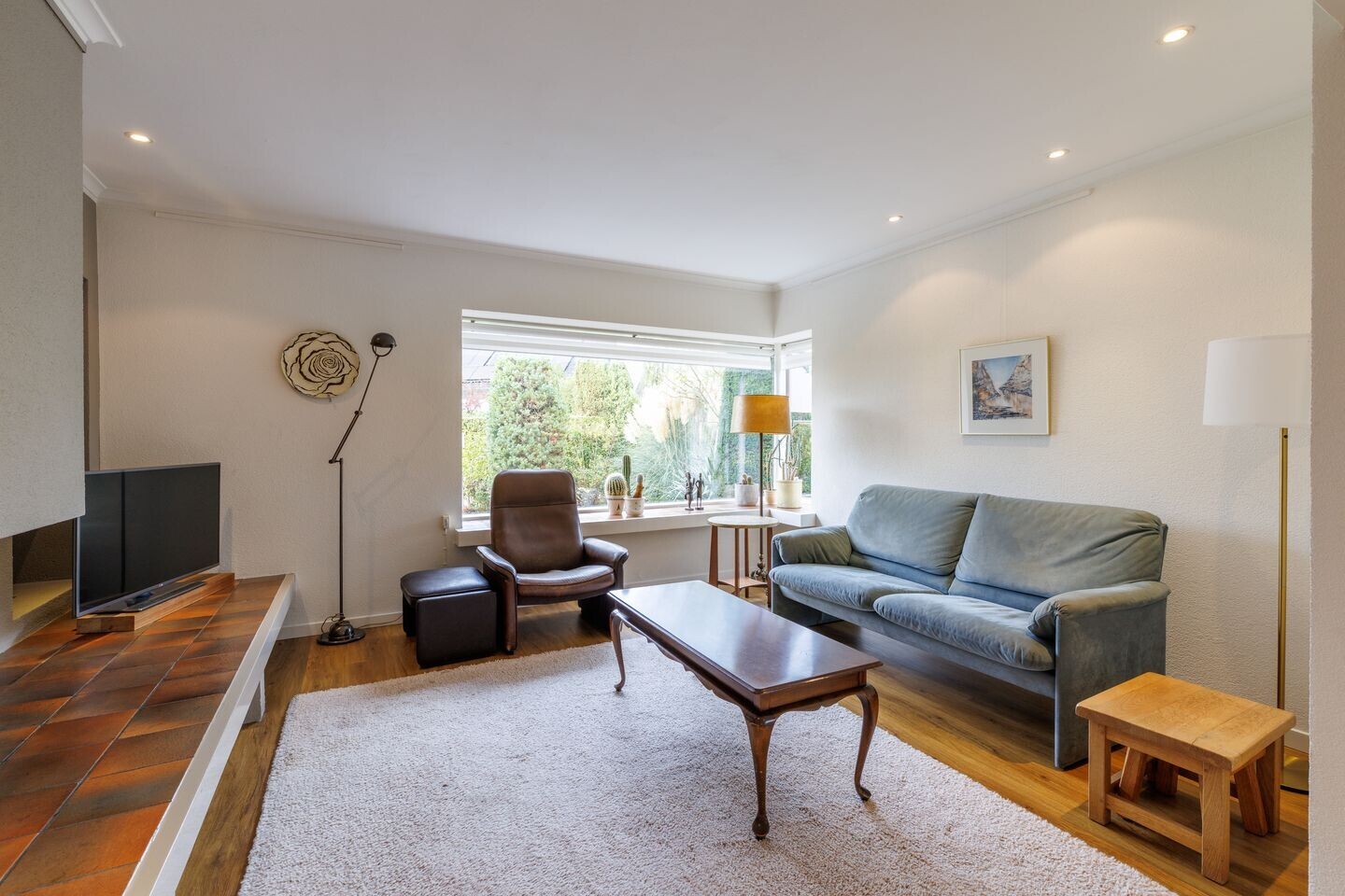 Vrijstaande woning te koop: Nijenkerckestraat 6, Haaksbergen