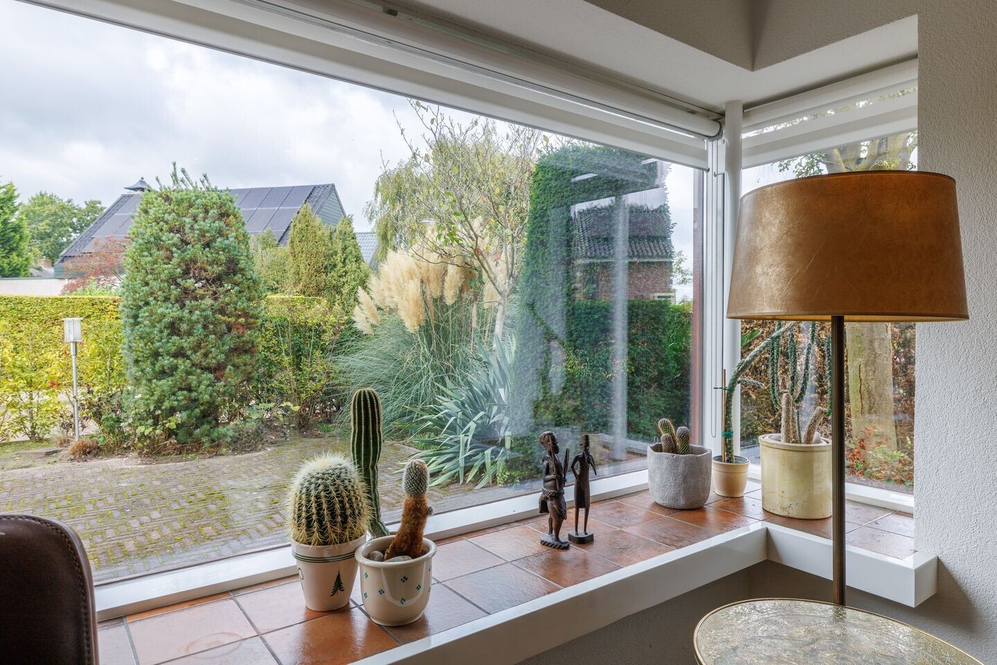 Vrijstaande woning te koop: Nijenkerckestraat 6, Haaksbergen