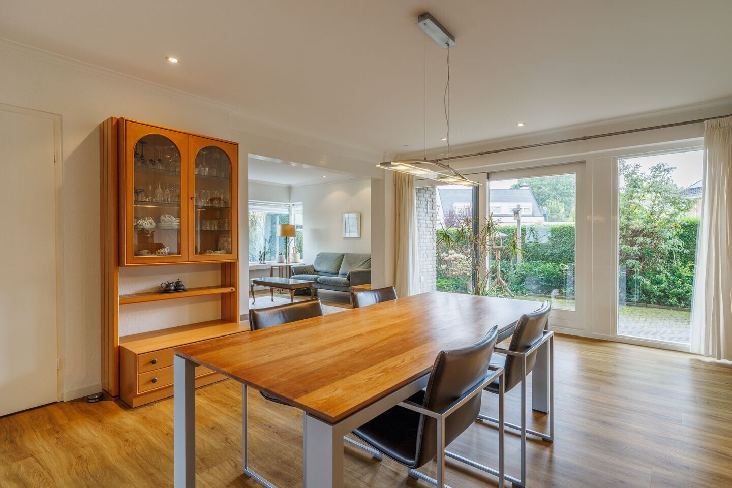 Vrijstaande woning te koop: Nijenkerckestraat 6, Haaksbergen