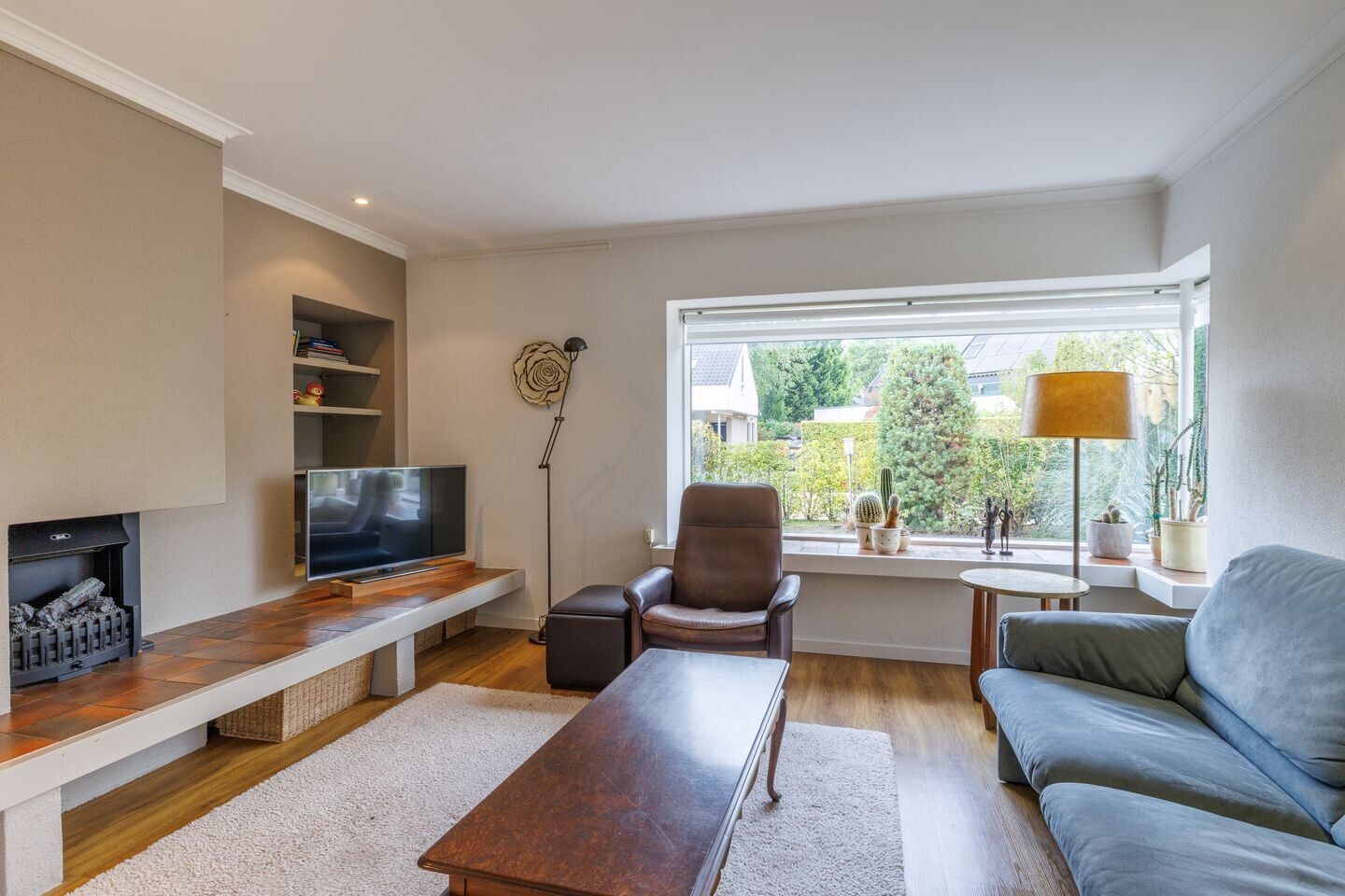 Vrijstaande woning te koop: Nijenkerckestraat 6, Haaksbergen