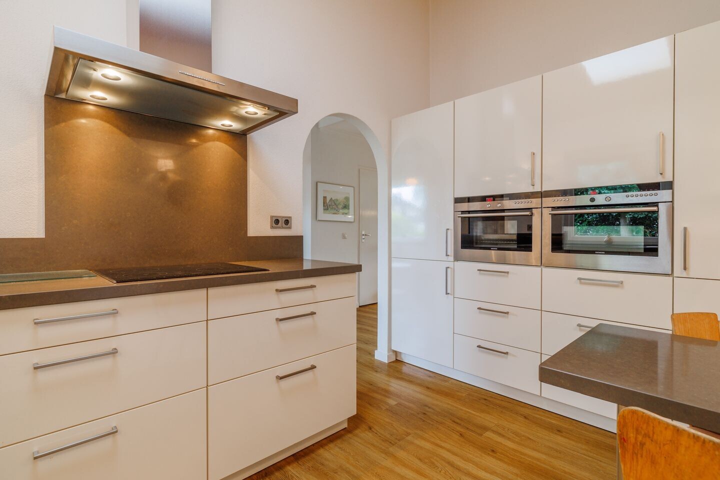 Vrijstaande woning te koop: Nijenkerckestraat 6, Haaksbergen