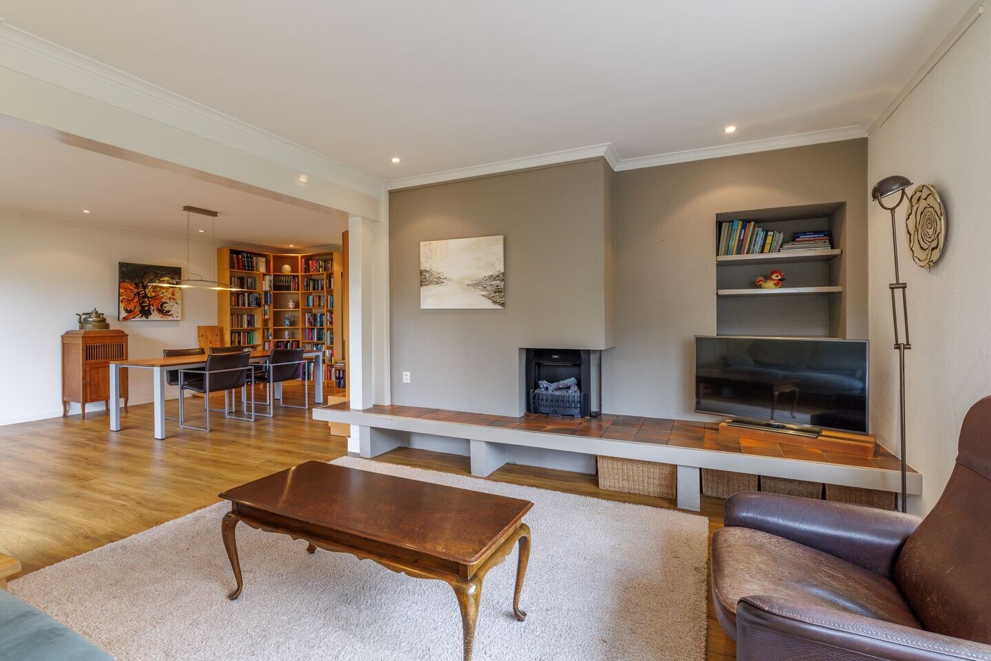 Vrijstaande woning te koop: Nijenkerckestraat 6, Haaksbergen