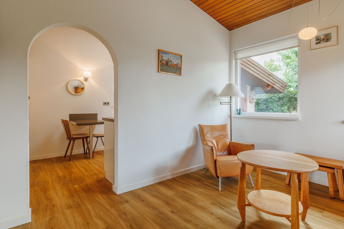 Vrijstaande woning te koop: Nijenkerckestraat 6, Haaksbergen