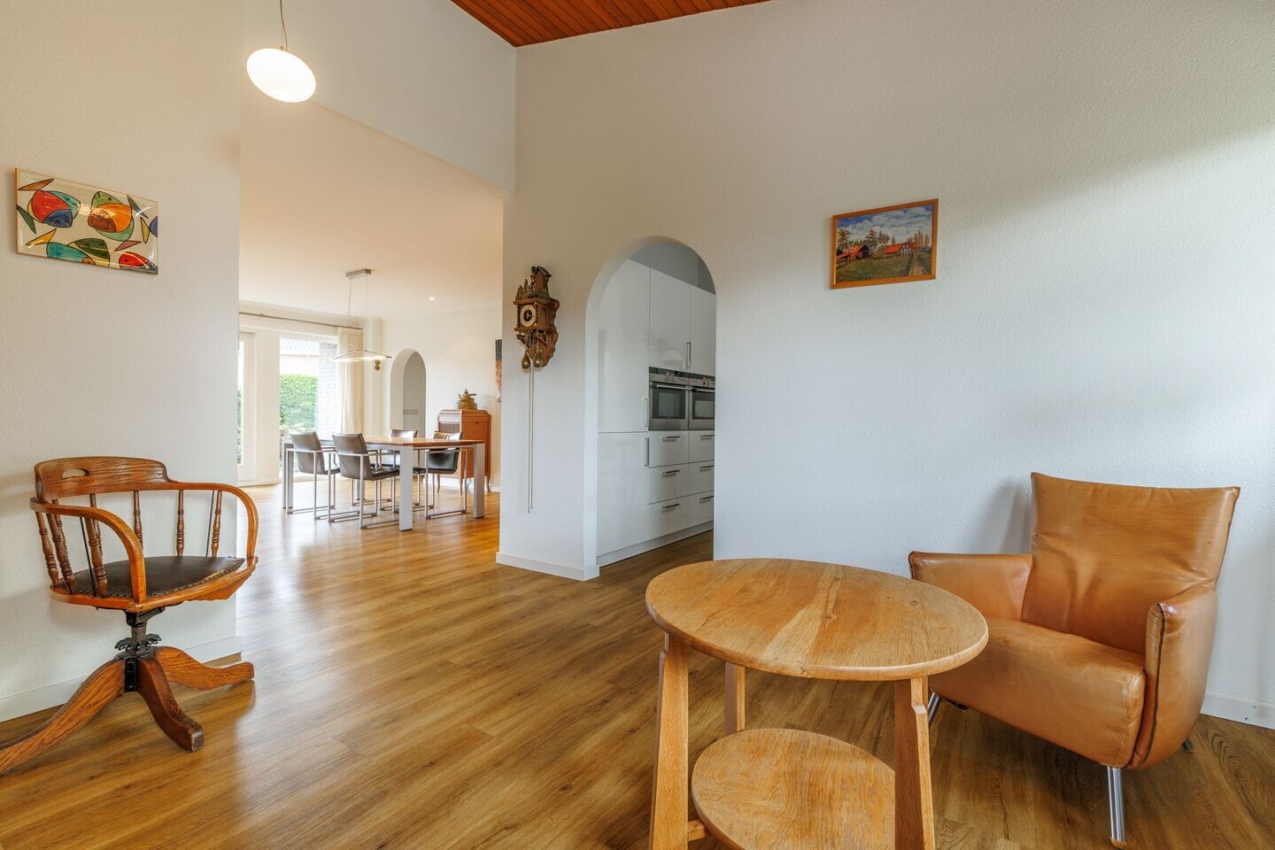 Vrijstaande woning te koop: Nijenkerckestraat 6, Haaksbergen