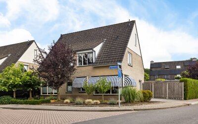 Huis te koop Duizendblad 2
