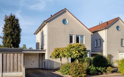 Klaproos 1