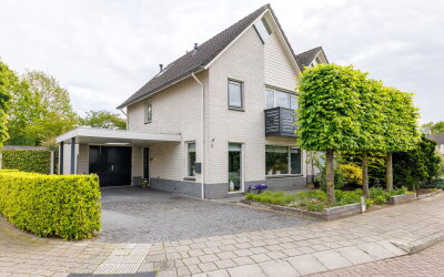 Leeuwebek 1