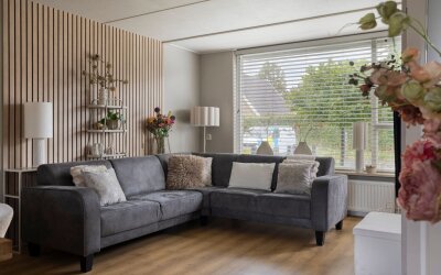 Korenbloem 4