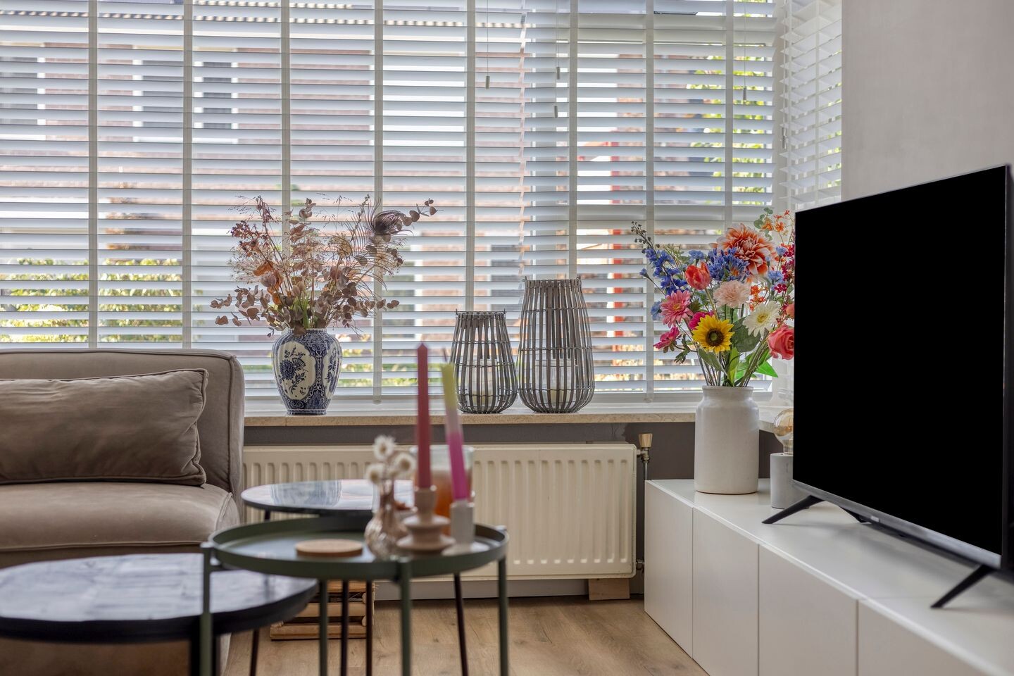 Hoekwoning te koop: Korenbloem 8, Haaksbergen