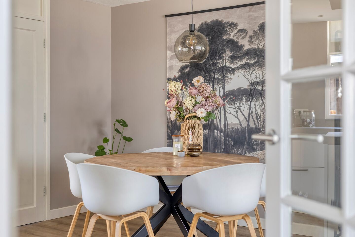 Hoekwoning te koop: Korenbloem 8, Haaksbergen