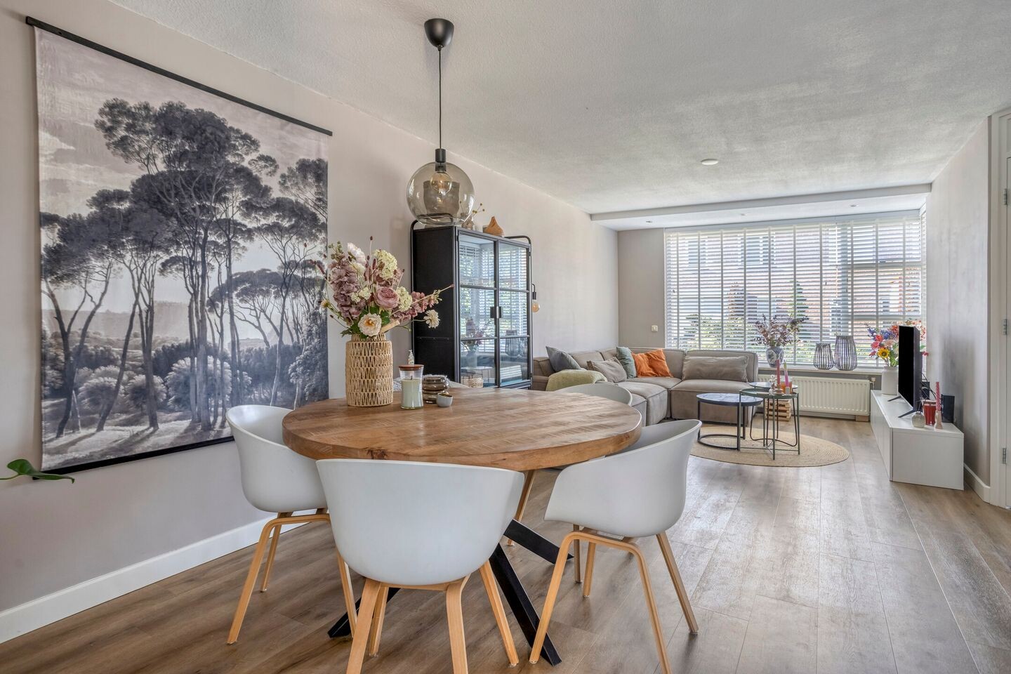 Hoekwoning te koop: Korenbloem 8, Haaksbergen