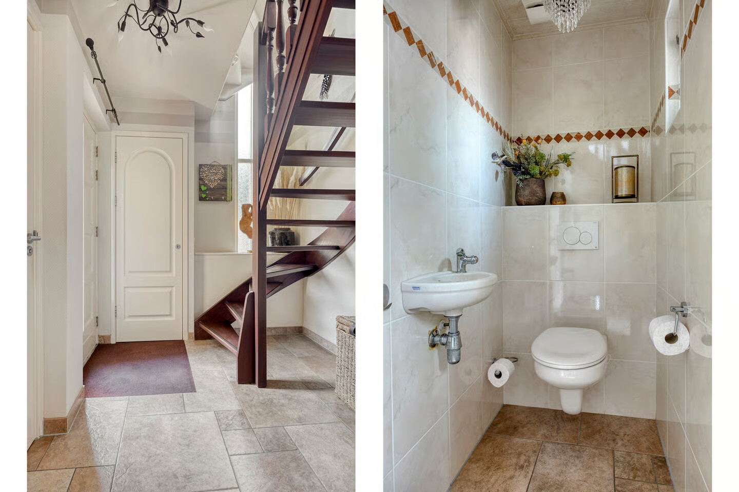 Vrijstaande woning te koop: Orchidee 34, Haaksbergen