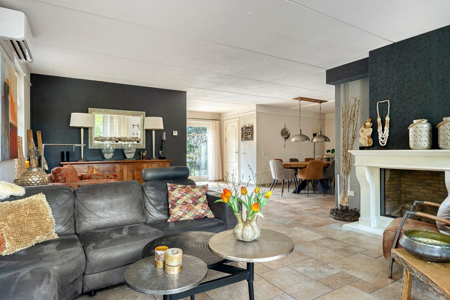 Vrijstaande woning te koop: Orchidee 34, Haaksbergen