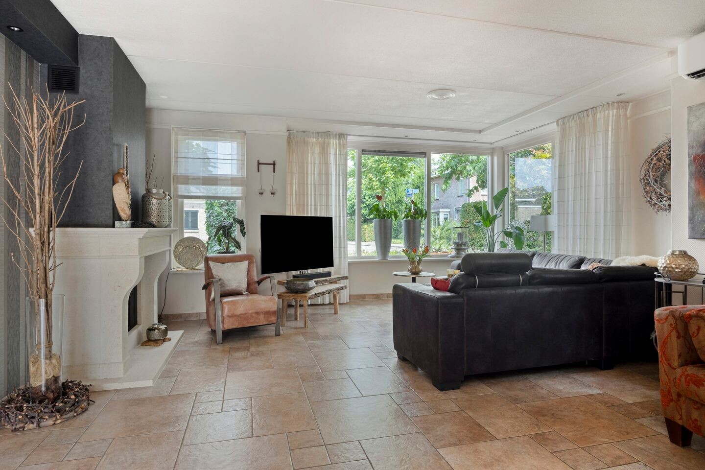 Vrijstaande woning te koop: Orchidee 34, Haaksbergen