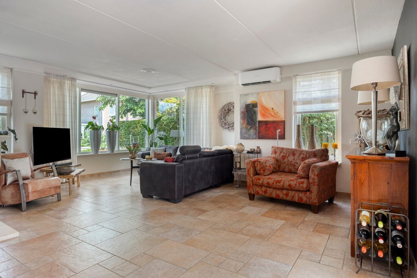 Vrijstaande woning te koop: Orchidee 34, Haaksbergen