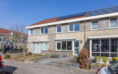 Pinksterbloem 28