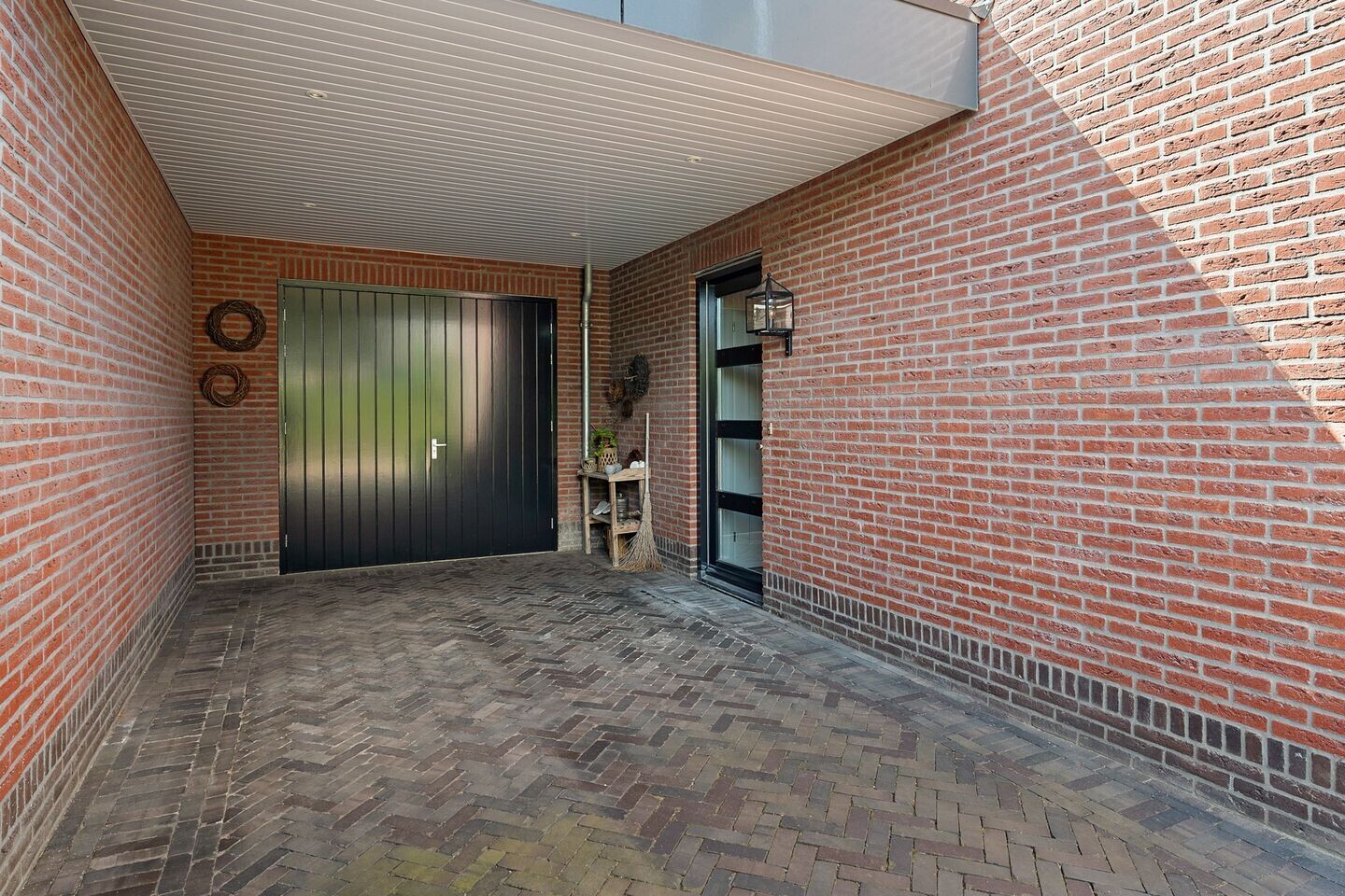 Tussenwoning te koop: Tijm 4, Haaksbergen