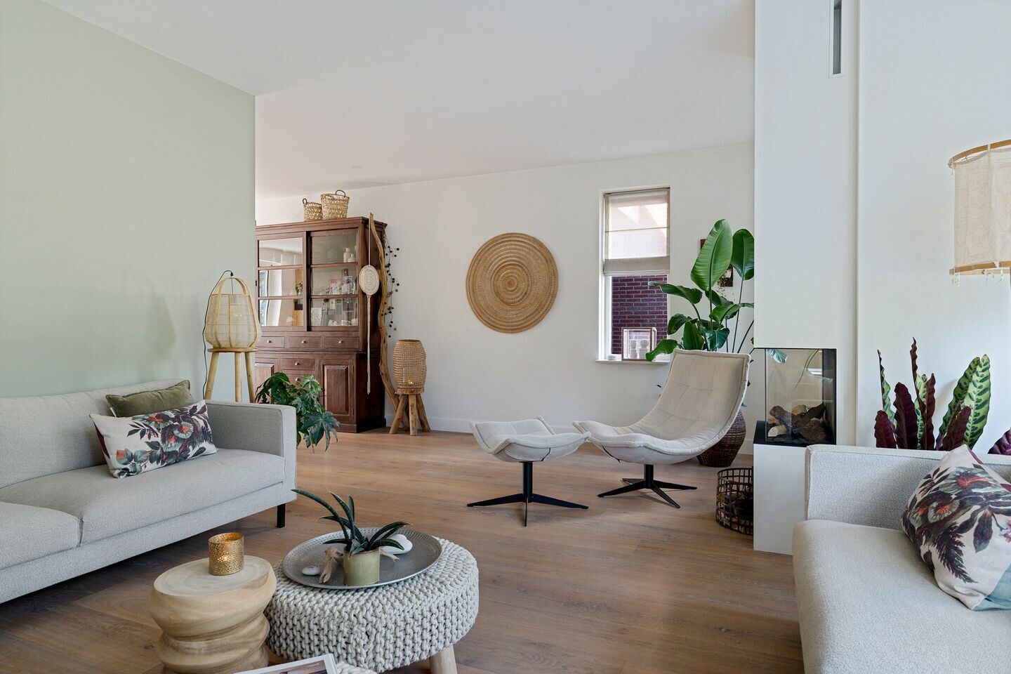 Tussenwoning te koop: Tijm 4, Haaksbergen