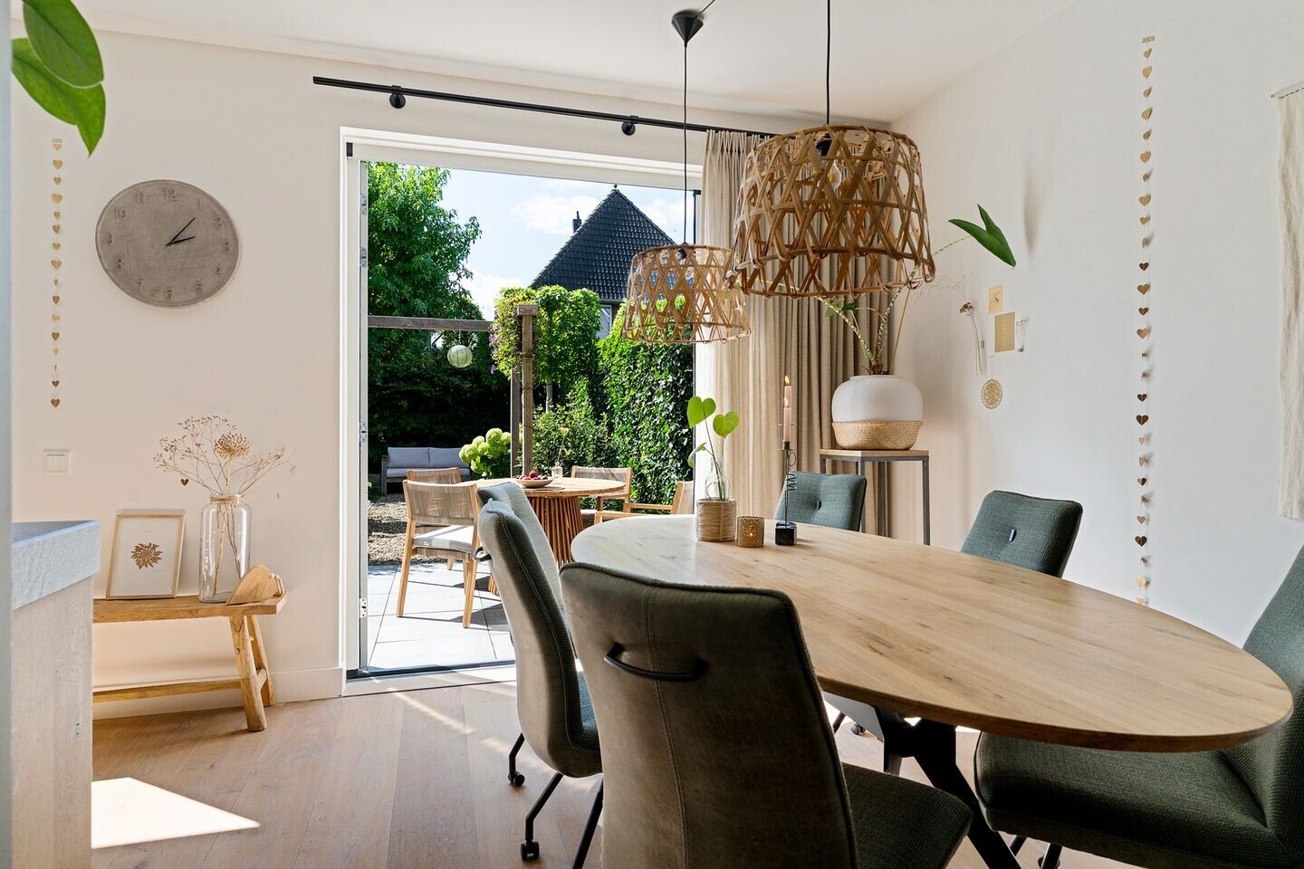 Tussenwoning te koop: Tijm 4, Haaksbergen