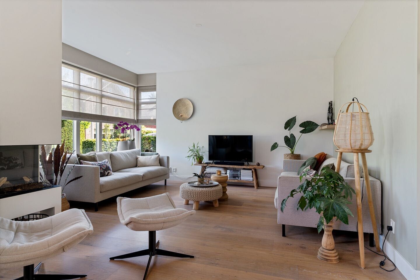 Tussenwoning te koop: Tijm 4, Haaksbergen