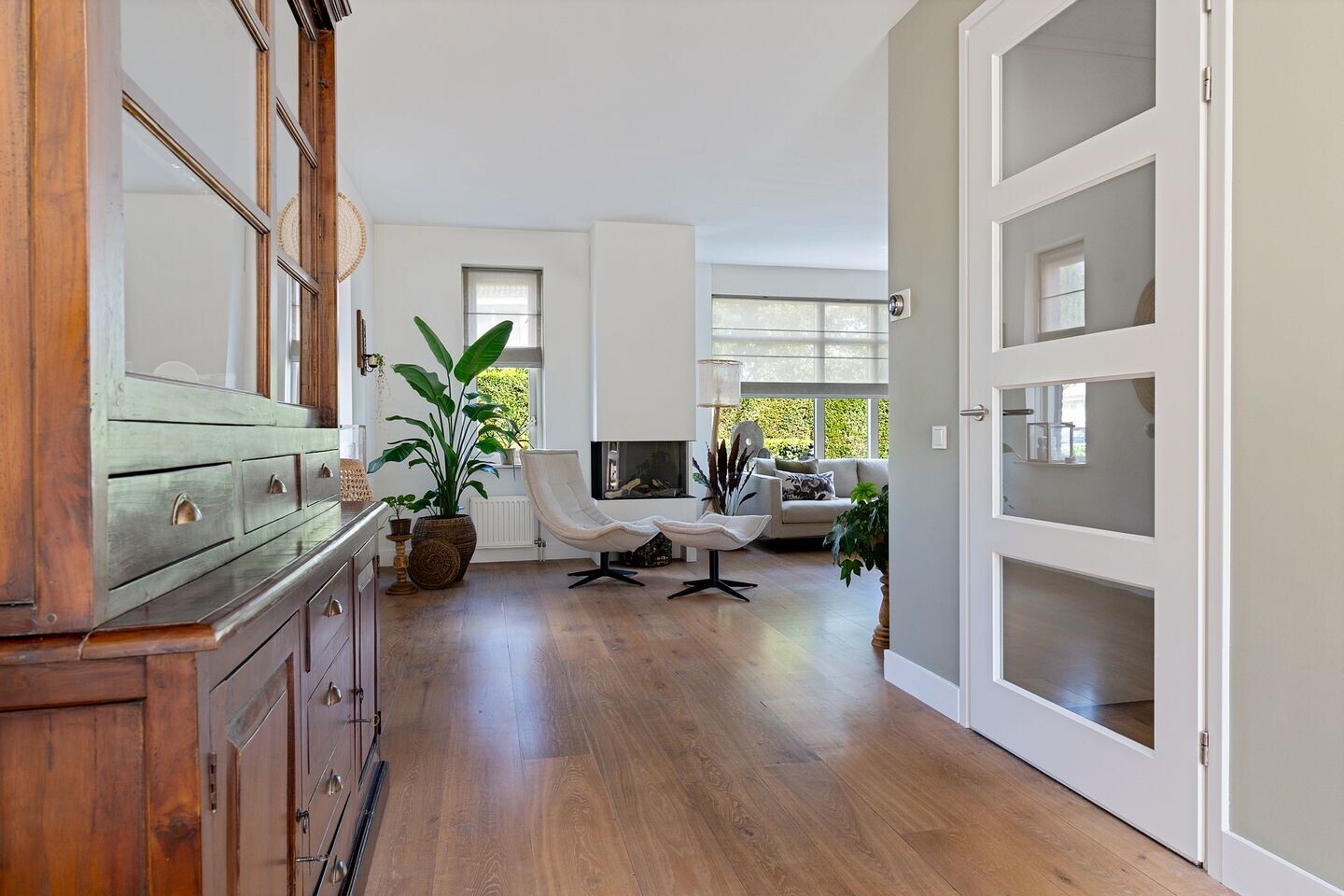 Tussenwoning te koop: Tijm 4, Haaksbergen