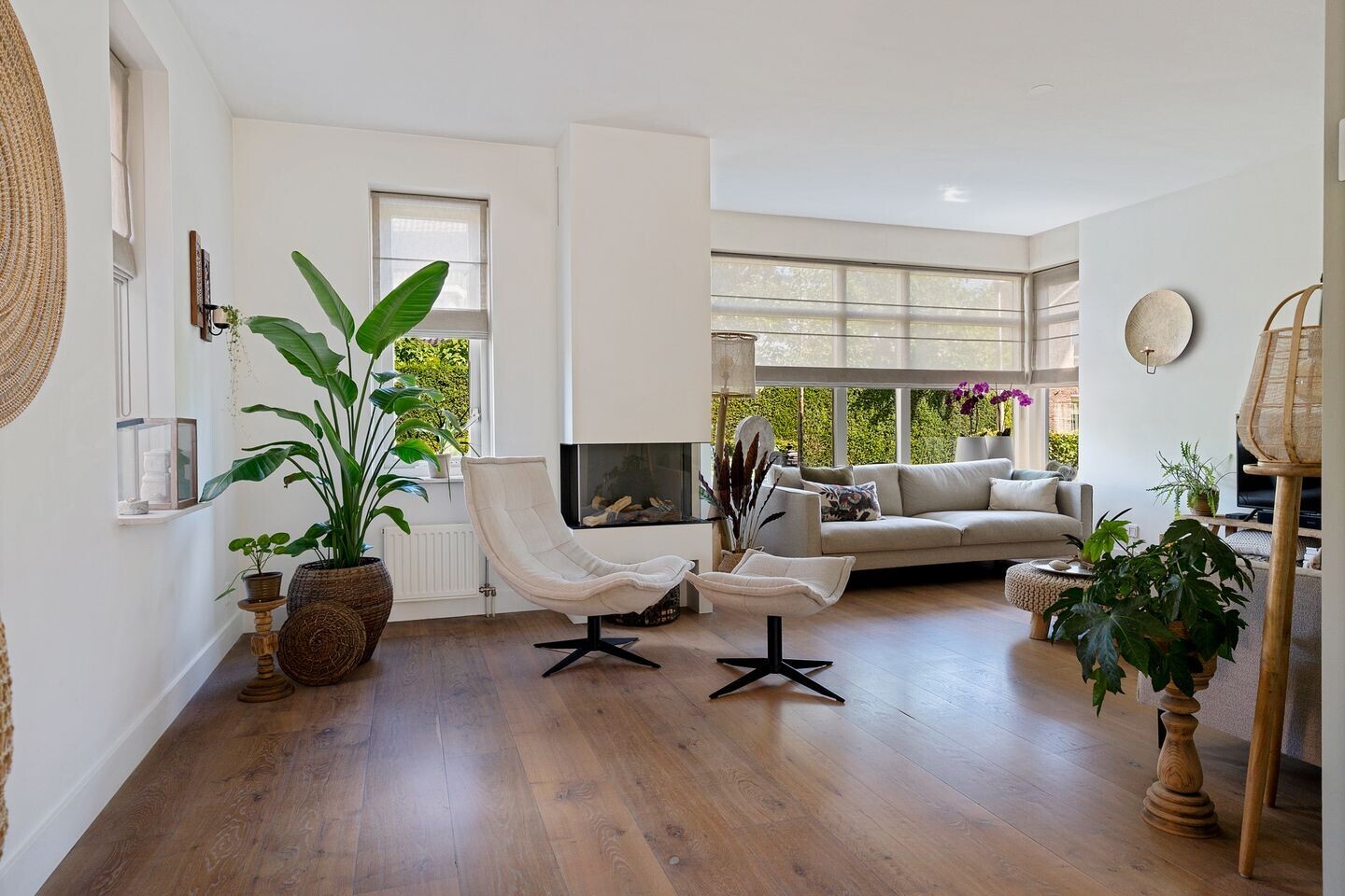 Tussenwoning te koop: Tijm 4, Haaksbergen