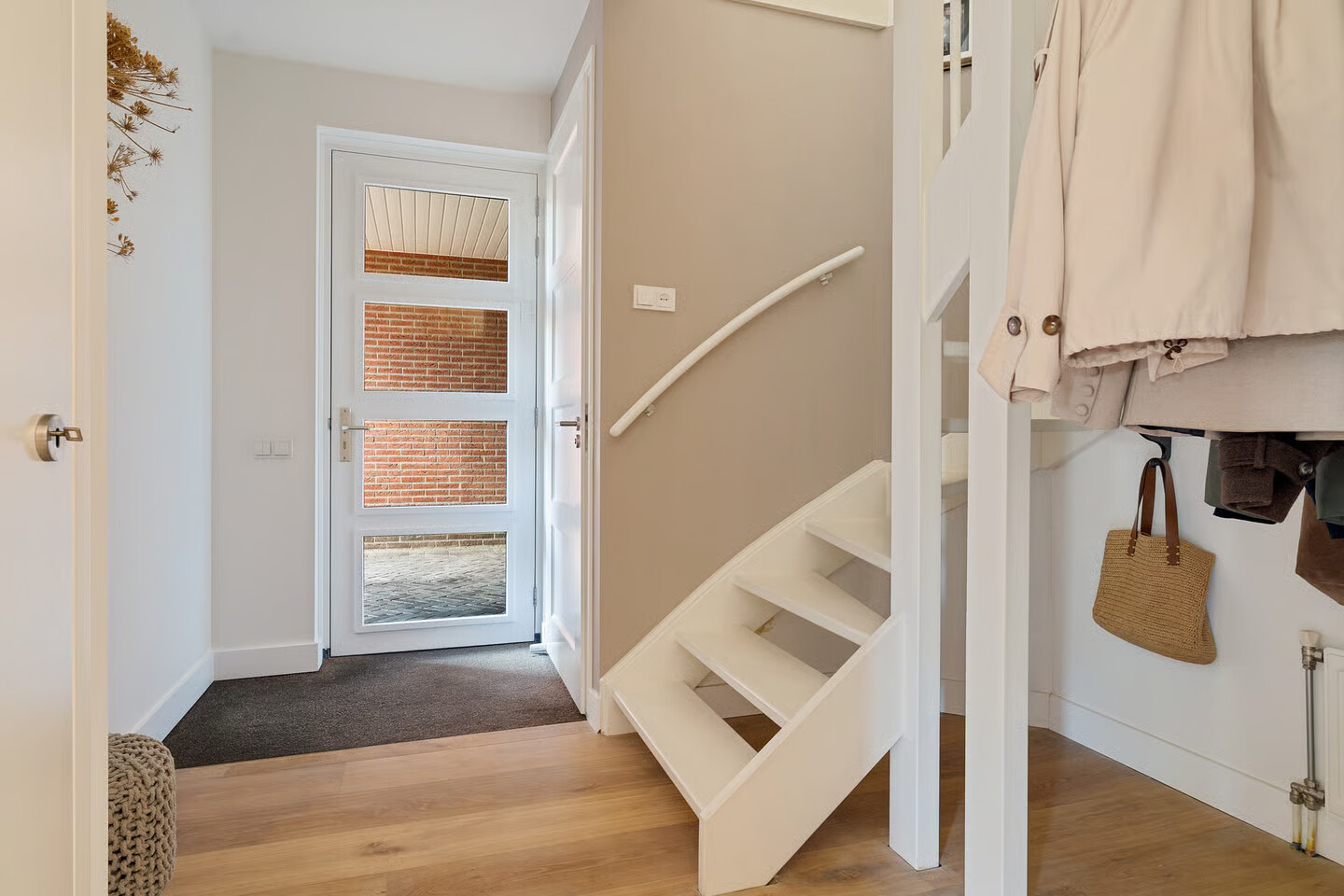 Tussenwoning te koop: Tijm 4, Haaksbergen