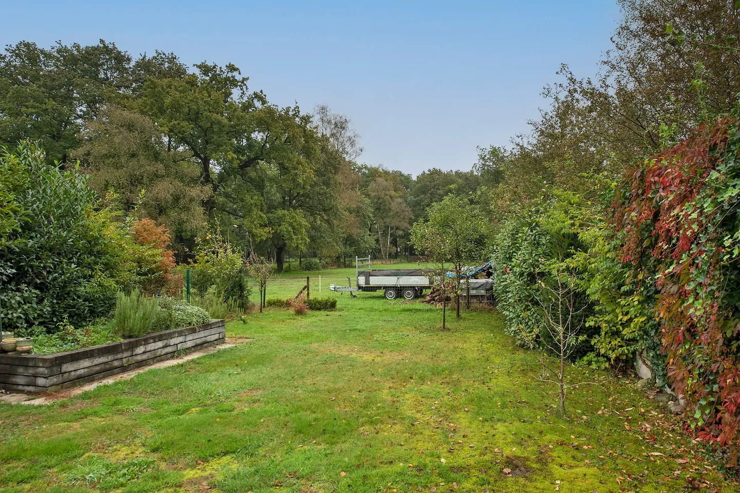 Vrijstaande woning te koop: Bellinkweg 1, Delden