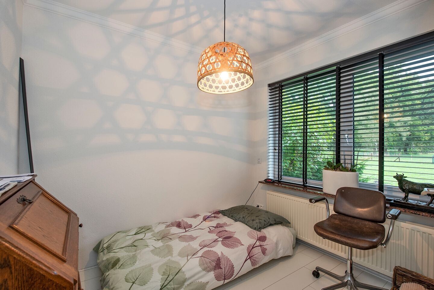 Vrijstaande woning te koop: Bellinkweg 1, Delden