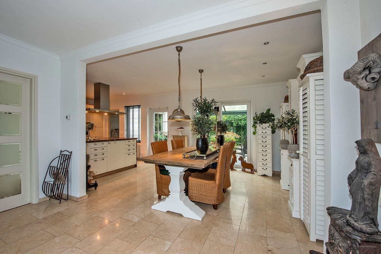 Vrijstaande woning te koop: Bellinkweg 1, Delden