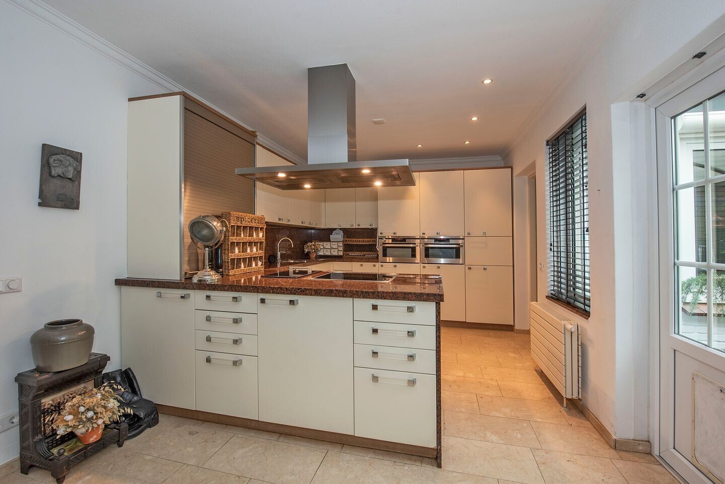 Vrijstaande woning te koop: Bellinkweg 1, Delden