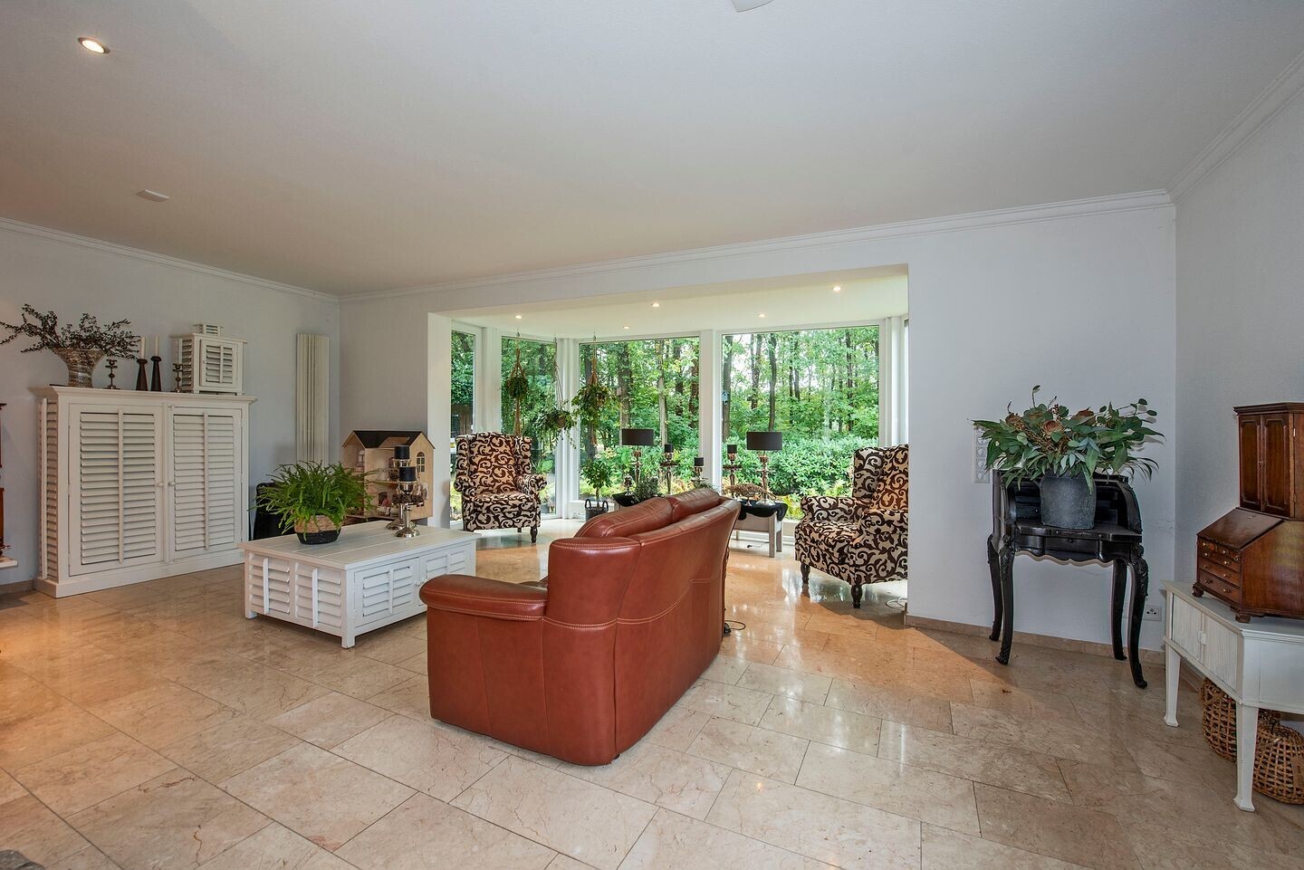 Vrijstaande woning te koop: Bellinkweg 1, Delden