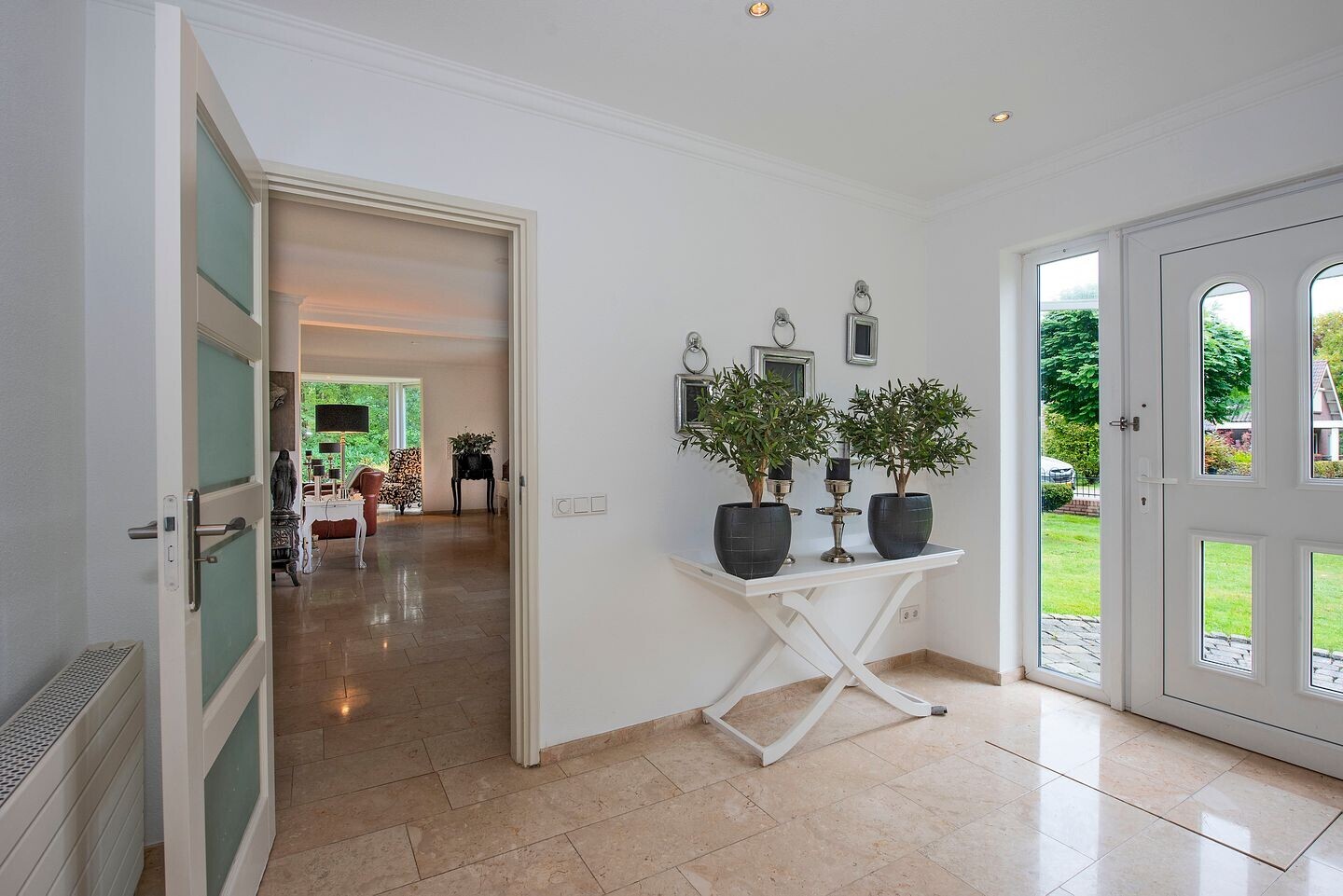 Vrijstaande woning te koop: Bellinkweg 1, Delden