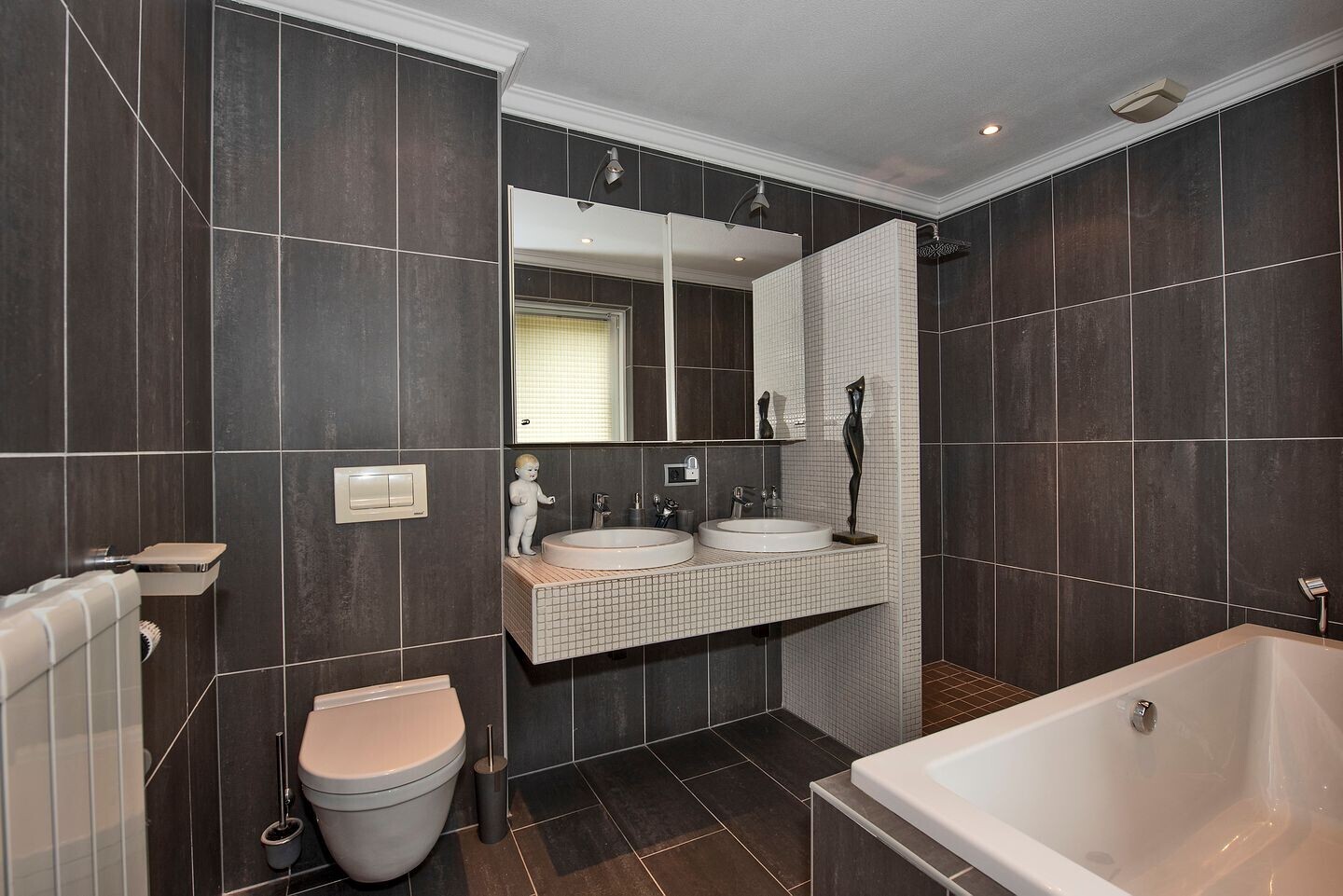 Vrijstaande woning te koop: Bellinkweg 1, Delden