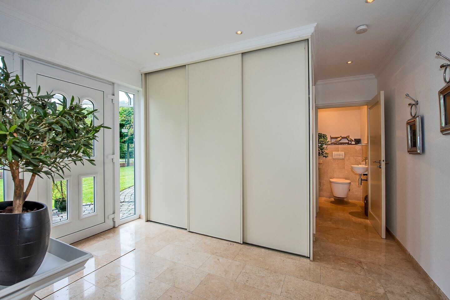 Vrijstaande woning te koop: Bellinkweg 1, Delden