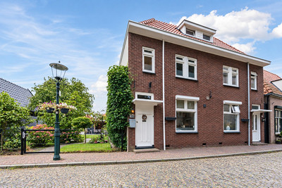 Achter de Kerk 16