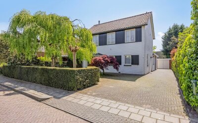 Mr Racerstraat 5