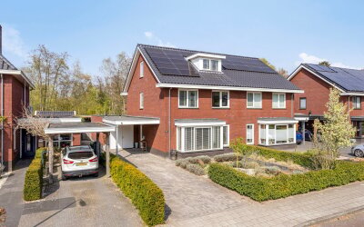 Kievitstraat 15-B