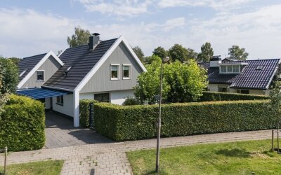 Kievitstraat 12