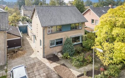Kievitstraat 22