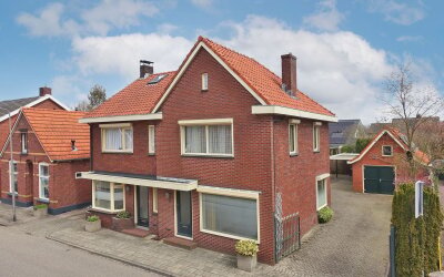 Vossenbrinkweg 45
