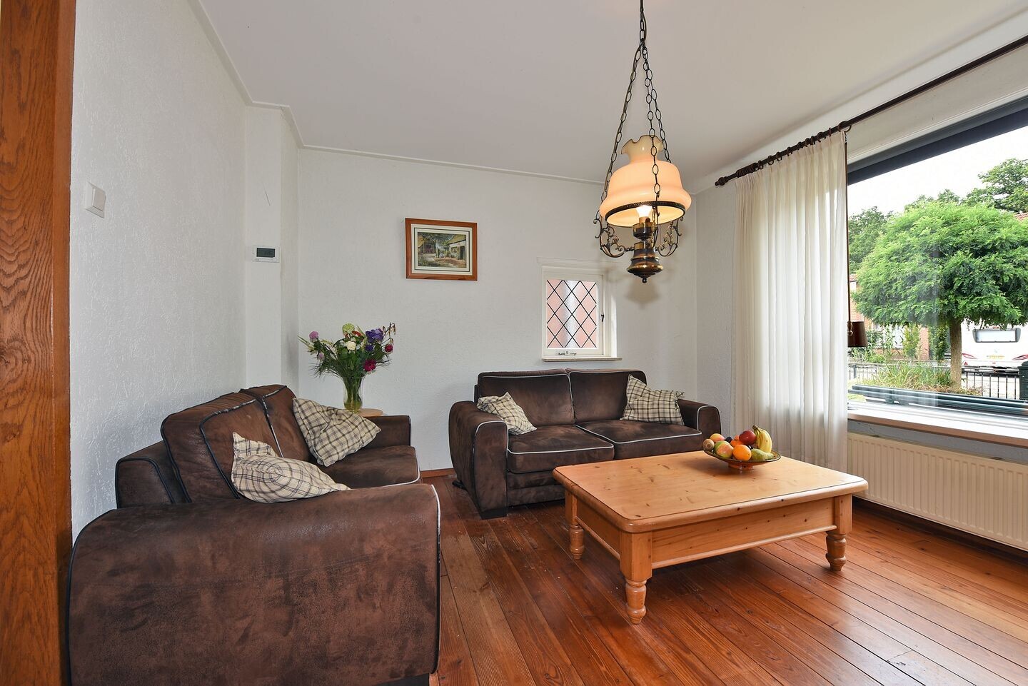 Vrijstaande woning te koop: Vossenbrinkweg 73, Delden