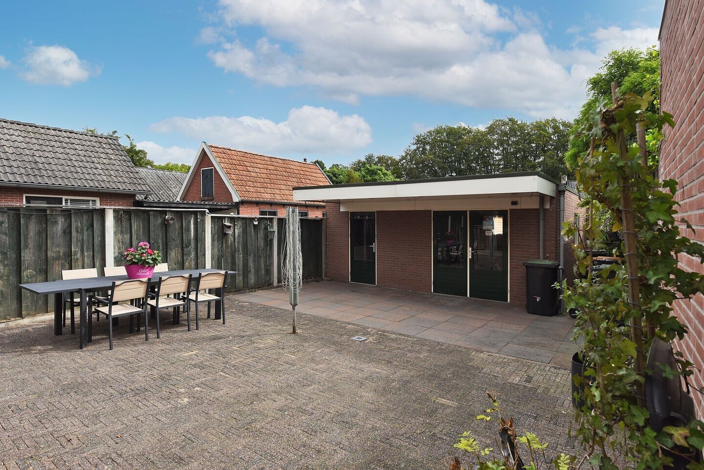Vrijstaande woning te koop: Vossenbrinkweg 73, Delden
