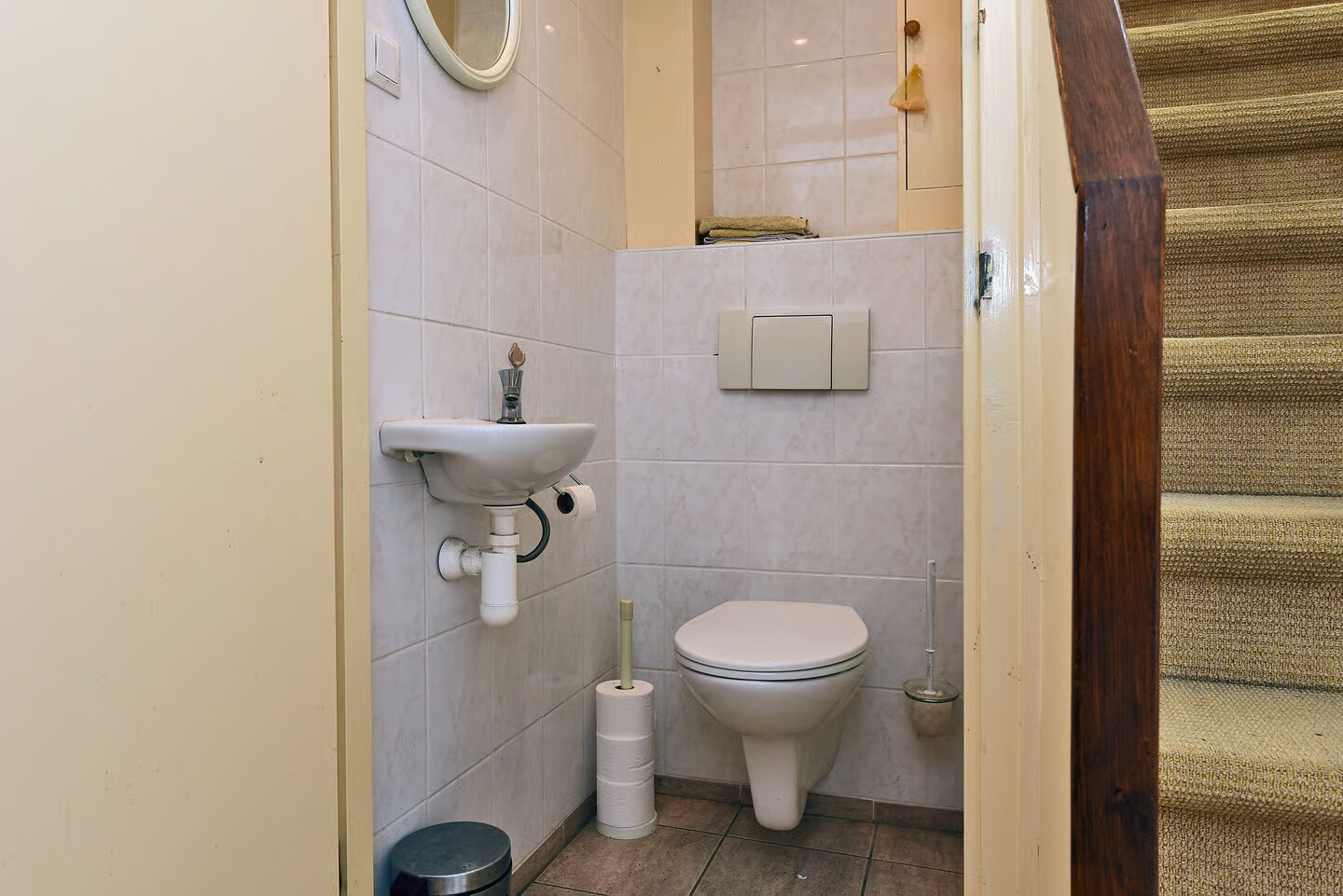 Vrijstaande woning te koop: Vossenbrinkweg 73, Delden