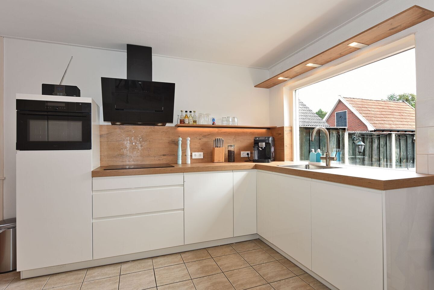 Vrijstaande woning te koop: Vossenbrinkweg 73, Delden