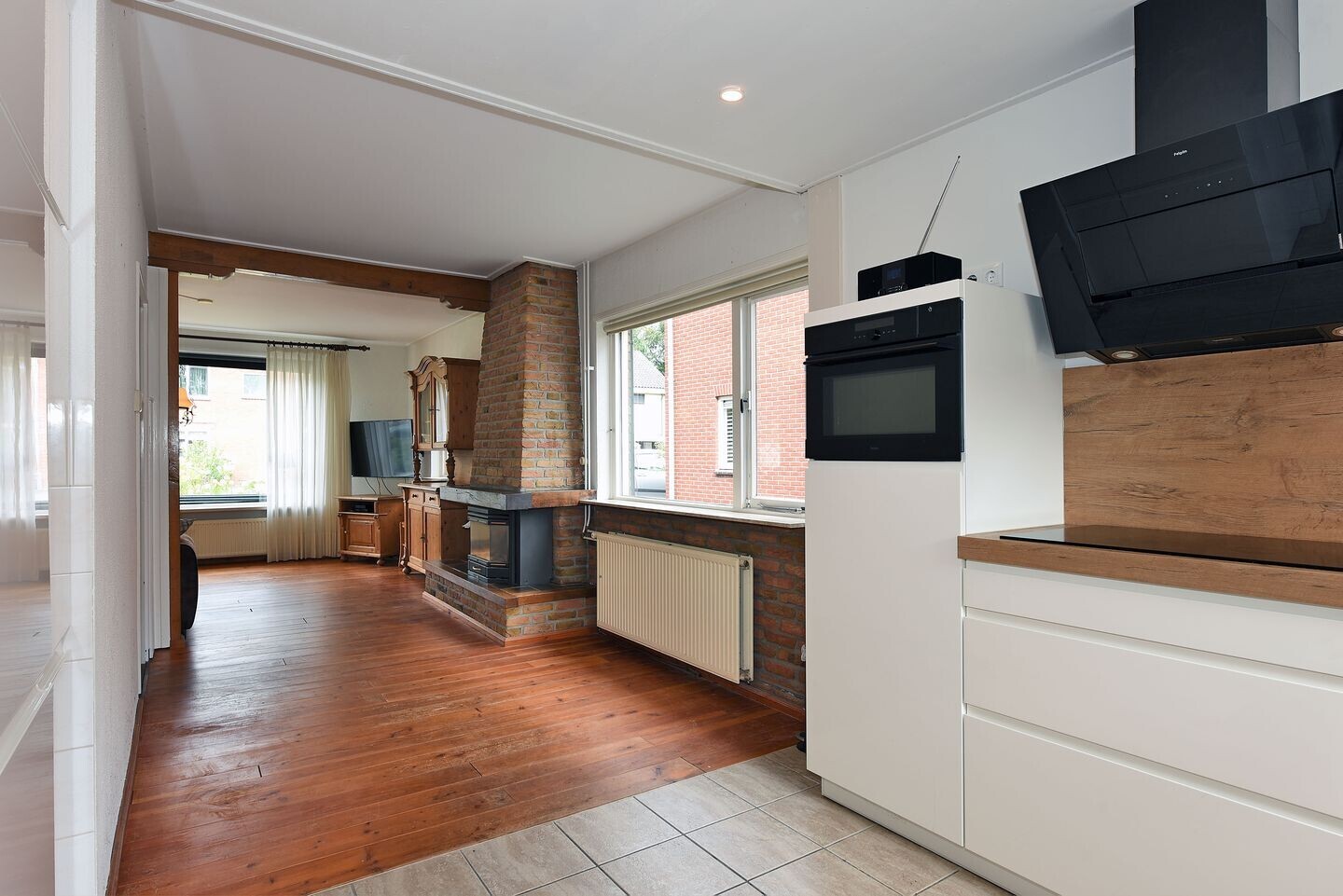 Vrijstaande woning te koop: Vossenbrinkweg 73, Delden