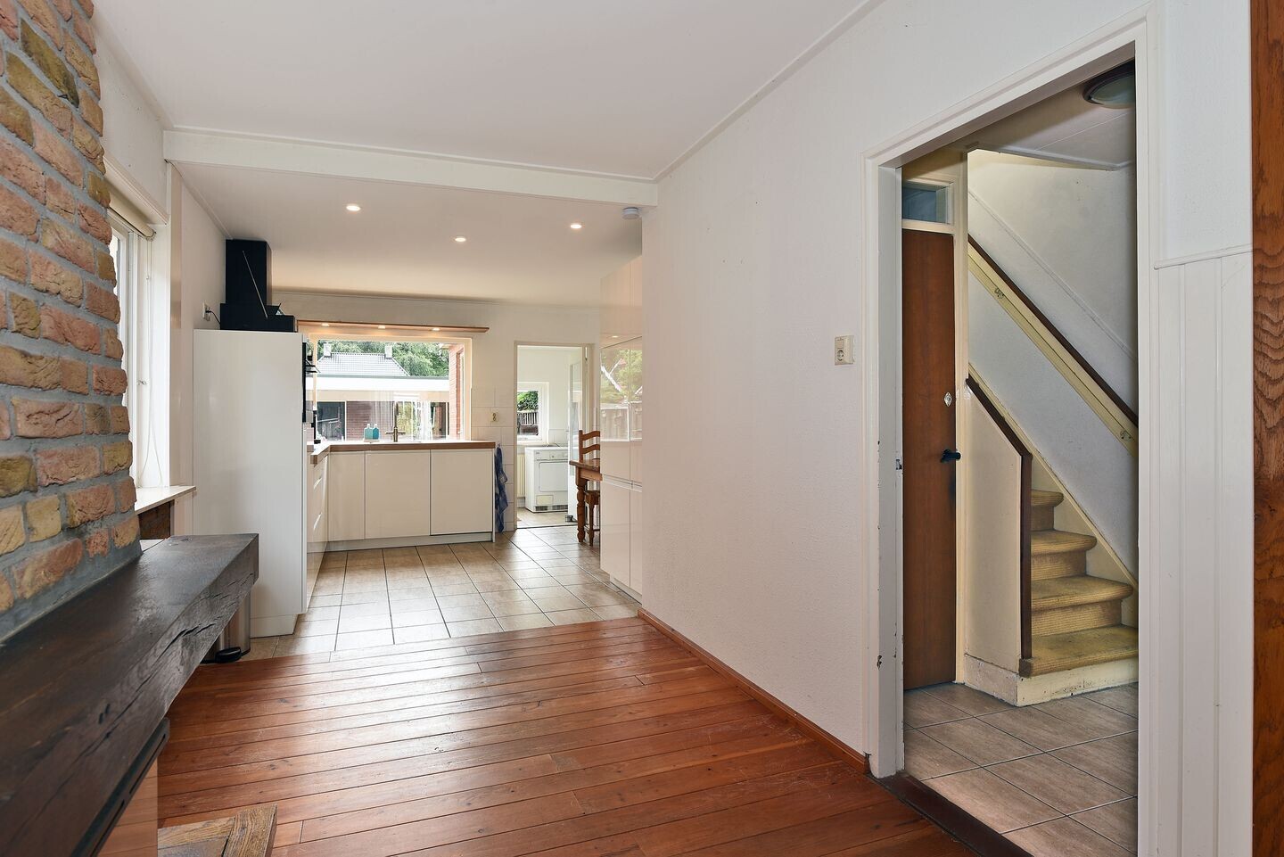 Vrijstaande woning te koop: Vossenbrinkweg 73, Delden